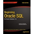 thumbnail image 1 of Pre-Owned Beginning Oracle SQL: For Oracle Database 12c (Paperback) 1430265566 9781430265566, 1 of 1