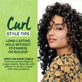 thumbnail image 4 of Gel en aerosol Garnier Fructis Style para definir la forma de los rizos, 250 ml, 4 of 5