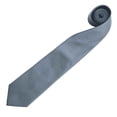 thumbnail image 2 of Premier Cravate Mode / Affaires Unie pour Hommes « Colors », 2 of 3