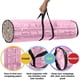 thumbnail image 3 of Advancent Bolsa de papel para envolver regalos de Navidad, organizador de envoltura, soporte para cintas con cremallera, herramienta para manualidades de Type6 NO6 Advancent HA010541-05, 3 of 6