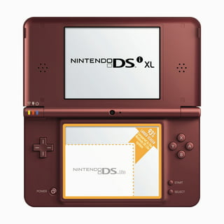 Nintendo DS/DSi Consoles | Free 2-Day Shipping Orders $35+ | membership Needed | from Millions Items - Walmart.com
