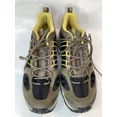 thumbnail image 4 of Adi-das Performance Miraj ATS Cool 162384 Men’s/Boys 8.5 Grey Black Yellow NIB, 4 of 6