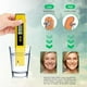thumbnail image 4 of PH and TDS Meter Combo,Digital PH Water Tester, 3-In-1 TDS Temperature & EC Meter, for Drinking Wat, 4 of 5