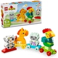 thumbnail image 1 of Lego Duplo My First 10412 Tren de los Animales, 1 of 6