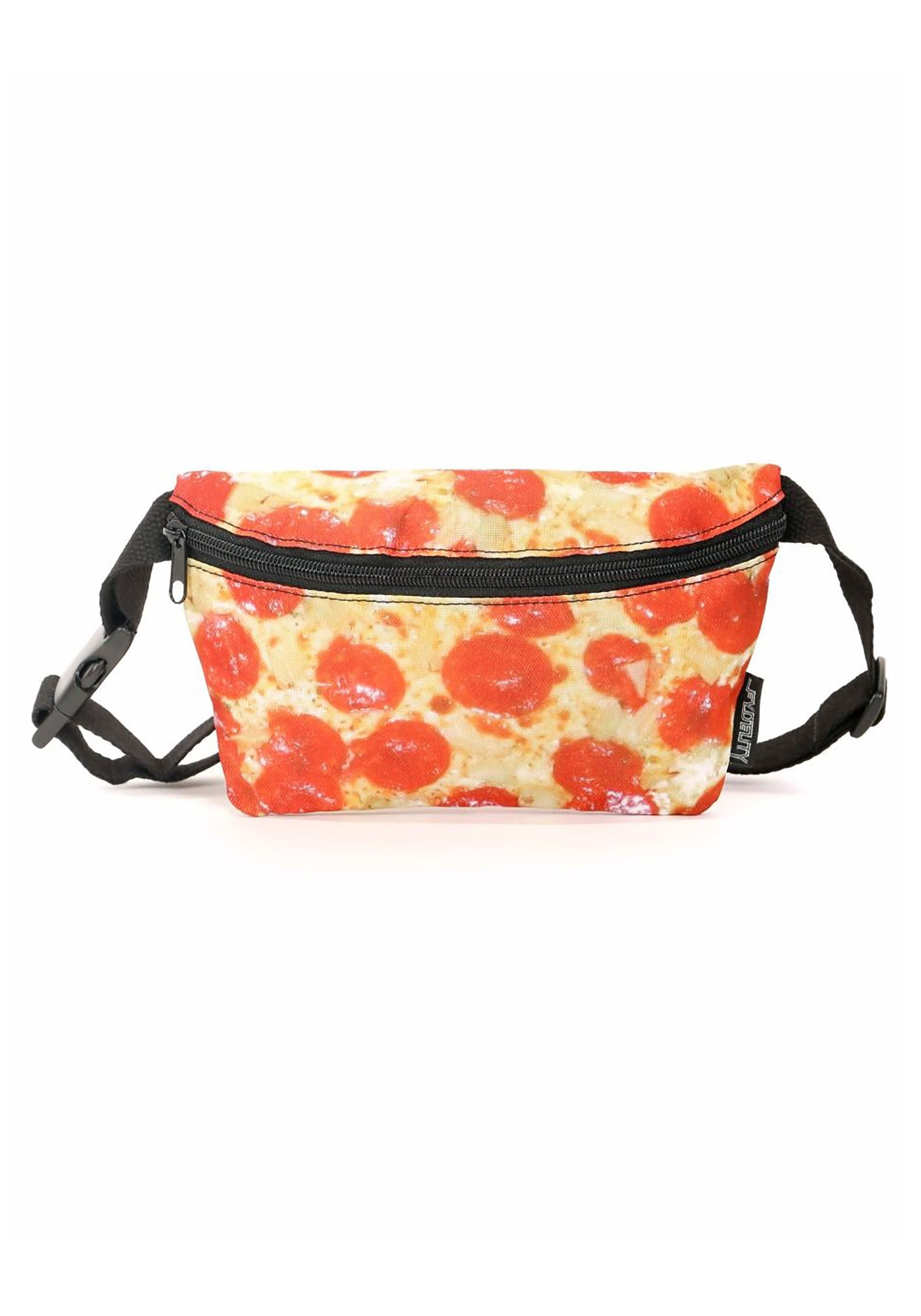 Pizza Planet Fanny Pack 2024 favors