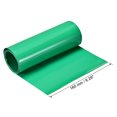 thumbnail image 2 of Heat Shrink Tubes 160mm Flat Width Wrap for Dual Layer 18650 3 Meter Green, 2 of 4