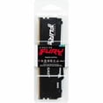 thumbnail image 3 of Kingston FURY Beast RGB - DDR5 - module - 16 GB - DIMM 288-pin - 6400 MHz / PC5-51200 - CL32 - 1.4 V - unbuffered - on-die ECC - black, 3 of 7