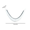 thumbnail image 2 of POINTERTECK Chin Reducer  V Line Face Lifting Machine  Portable Intelligent V Face Shaping Massager  Improve Facial and Skin, 2 of 2