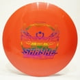 thumbnail image 2 of Innova GStar Shryke Disc Golf Distance Driver, Pick Color/Weight [Stamp & Exact Color May Vary] Green 173-175 grams, 2 of 9