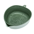 thumbnail image 4 of Cesta de drenaje Colador de cocina desmontable de doble capa para alimentos, 4 of 7