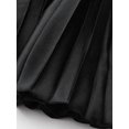 thumbnail image 5 of Elegant women's pleated skirt ightweight and comfortable., 5 of 5
