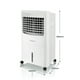 thumbnail image 5 of Enfriador de Aire Evaporativo Honeywell CL202PEUI 25 m² 20 Litros 230W, 5 of 5