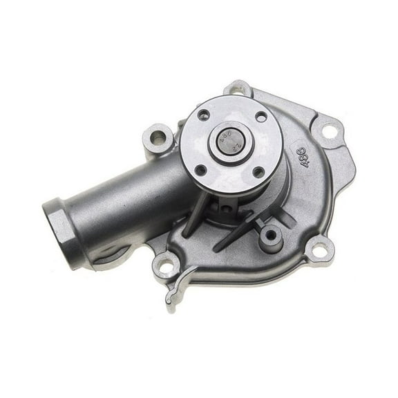 ACDelco Professional 252-870 Engine Water Pump Fits 2004 Chrysler Sebring