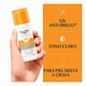 thumbnail image 4 of Protector solar facial Eucerin control de brillo tono claro FPS 50 50 ml, 4 of 5