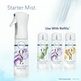 thumbnail image 3 of Febreze ONE Odor-Eliminating Air Freshener Spray, Orchid, 1 ct, 3 of 12