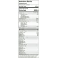 thumbnail image 3 of King and Prince Mrs.Fridays Breaded Round Shrimp - 16/20, 2.5 Pound - 6 per case., 3 of 3