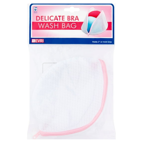 Evri Delicate Bra Wash Bag