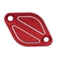thumbnail image 1 of Tapas de filtro de aceite de motor para motocicletas, accesorios para DUCATI Superleggera V4 rojo, 1 of 9