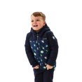 thumbnail image 1 of Regatta - Chaqueta Aislante Peppa Pig Niños (Marino) Regatta UTRG6399_navy, 1 of 1