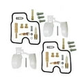 thumbnail image 2 of unique FOR HONDA VT125 SHADOW VT 125 VT125C Carburetor Repair Kit 125cc Motorcycle Carb Rebuild Parts, 2 of 5