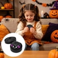 thumbnail image 6 of Halloween Squish Squeezy Stress Toy Sensory Anxiety Relief Ball Birthday Present Gift for Kid, 6 of 6
