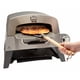 thumbnail image 5 of Paleta antiadherente de aluminio para pizza Peel Cuisinart CPP-130, 5 of 6