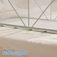 thumbnail image 4 of Greenadscape 1Pcs Clip de Verrouillage en Forme pour Filet de Canopée et Filet de Tente avec Design Simple Stabilité dans Chambre Balcon, 4 of 8