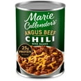 thumbnail image 2 of (2 pack) Marie Callender's Angus Beef Chili Canned Meal, 15 oz, 2 of 8