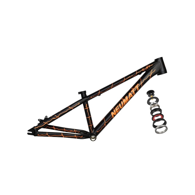 Cuadro Dirt Jump 26, Neumatt Pro Neumatt Dirt jump