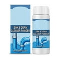 thumbnail image 2 of Xheghe Drainage Pipe Dredging Powder - Fast-Acting Clog Dissolver for Odor Removal & Regular Maintenance - Safe for All Pipe Materials - Ideal for Homeowners & DIY Enthusiasts, 2 of 8