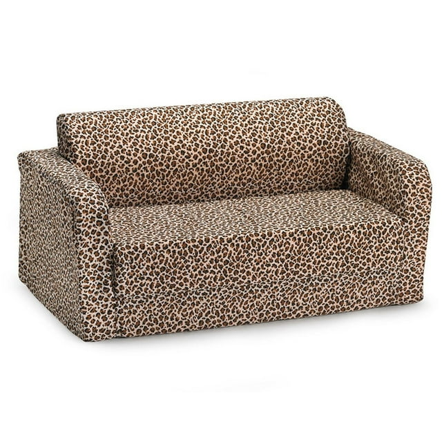 Canapé rabattable 2 en 1 ComfyKids®