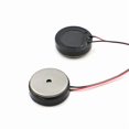 thumbnail image 3 of 10Pcs 16mm Mini Speaker Bone Conduction Loudspeaker 8 Ohm 1W For Audio, 3 of 5