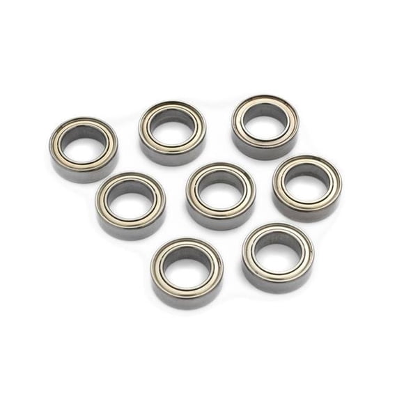 7.93 x 12.7 x 3.95 mm Ball Bearings Slayer
