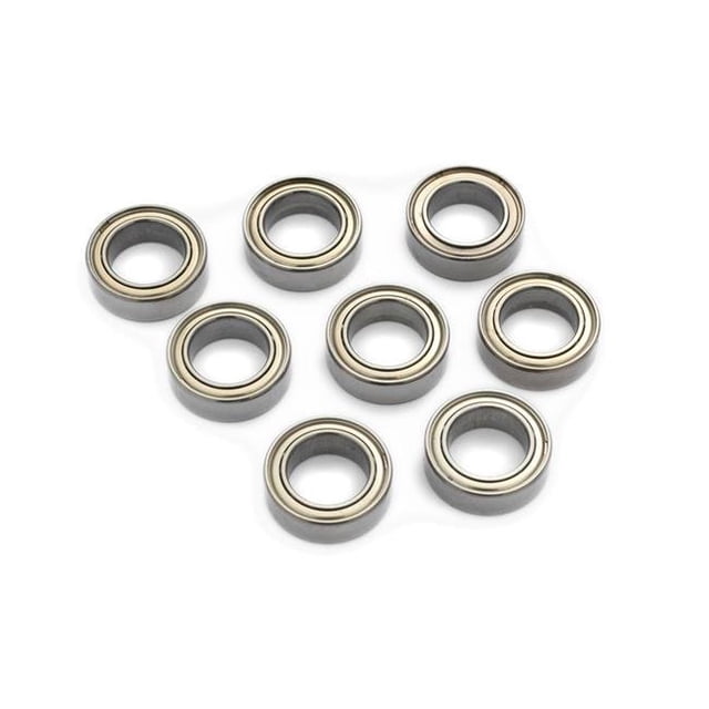 7.93 x 12.7 x 3.95 mm Couche de Roulement à Billes