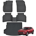 thumbnail image 1 of Alfombrillas y forro de carga NIKALAIKA para Buick Envision, 1 of 7