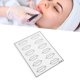 thumbnail image 1 of Piel de entrenamiento de tatuaje, tatuaje de Microblading de silicona semipermanente, piel de práctica de tatuaje, piel de tatuaje de Microblading resistente y resistente, 1 of 5