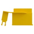 thumbnail image 4 of Waterway 519-7420 Pool Filter Parts Lock Tab w/ Extended Arms in Yellow Color, 4 of 7