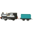 thumbnail image 4 of Fisher-Price Thomas & Friends Motorized Toy Train Engines, 4 of 5