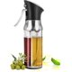 thumbnail image 1 of Pulverizador de aceite, pulverizador de aceite de oliva, pulverizador de aceite 2 en 1, pulverizador de aceite de oliva de 200 ml, 1 of 5