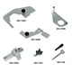 thumbnail image 2 of Kit de herramientas de bloqueo de la sincronización del árbol de levas del motor Yuestloo Jaguar, 2 of 6