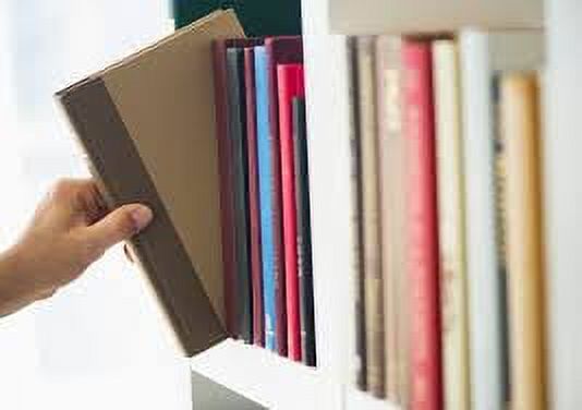 Assorted Books - Item may vary