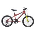thumbnail image 1 of Bicicleta Raider Generator D/Susp Rodada 20 Rojo Infantil, 1 of 9