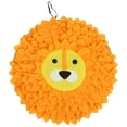 thumbnail image 4 of AMONIDA Dog Snuffle Mat, Pet Sniffing Mat Hair Felt Cloth For Stress Release For Attracting Pet Attention, 4 of 8