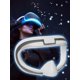 thumbnail image 3 of Almohadilla Facial para Máscara Cojín Cubierta Silicona Transpirable Oculus Quest 3, 3 of 9