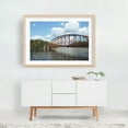 thumbnail image 6 of Gate House Bridge - New York Photography Unframed Wall Art Print 16 x 24 inches, 6 of 7