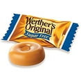thumbnail image 2 of Werther's Original Sugar Free Caramel Coffee,Hard Candies 2.75 oz, 3 pack, 2 of 3