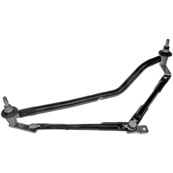 Dorman 602-902 Windshield Wiper Linkage for Specific BMW Models, Black