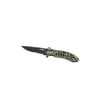 Remington Sportsman Knife (Mossy Oak Obsession Camo)