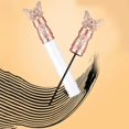 thumbnail image 4 of Filterseed Mascara, Lengthening and Curling Mascara, Thick, Curling, Long-Lasting Mascara, Waterproof, Sweat-Proof, Lengthening, Non-Smudged, Dramatic Lashes (1), 4 of 7