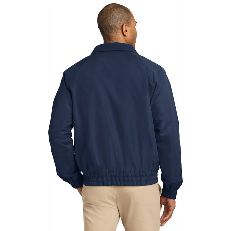 ジャケット・アウター AUTHORITY LIGHTWEIGHT CHARGER JACKET A.H Port Authority Lightweight Charger Jacket | Product | SanMar
